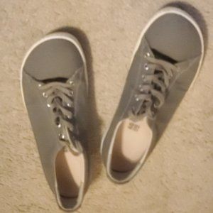 Birkenstock Ladies Canvas Sneakers